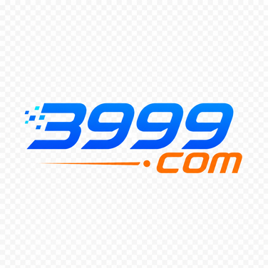 3999 com লোগো